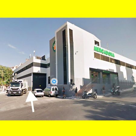 Lemon Beach Torrequebrada Apartament Беналмадена Екстериор снимка