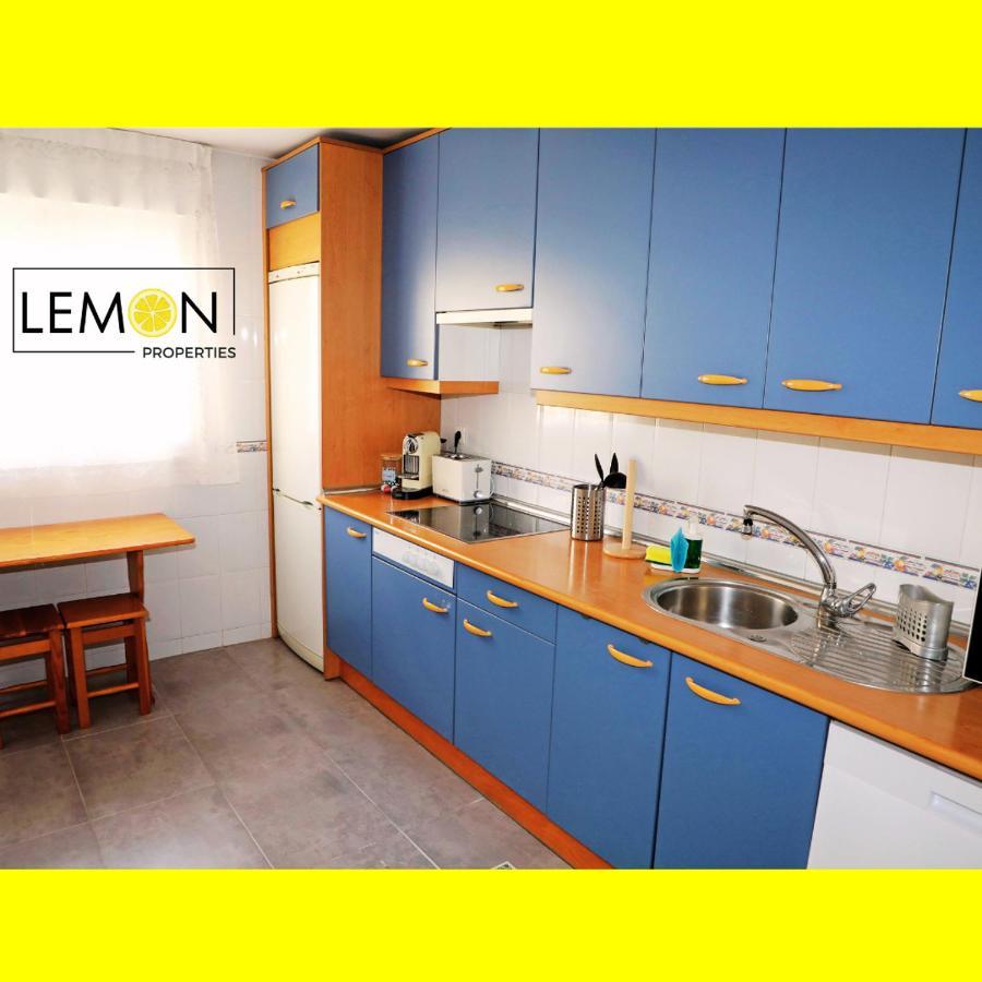 Lemon Beach Torrequebrada Apartament Беналмадена Екстериор снимка