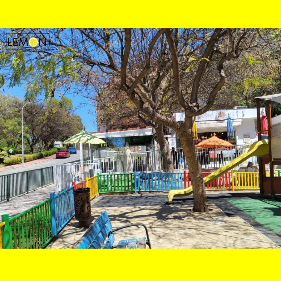 Lemon Beach Torrequebrada Apartament Беналмадена Екстериор снимка